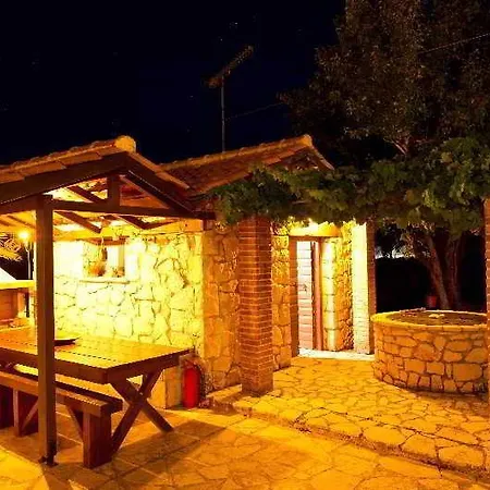 Alomata Отель Agios Sostis (Zakynthos)