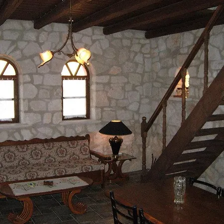 Hotel Alomata Agios Sostis (Zakynthos)
