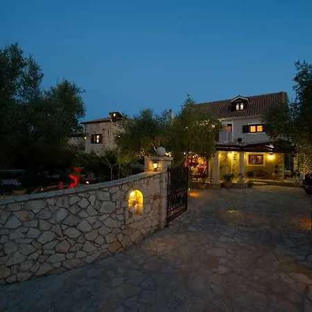 Alomata 2* Agios Sostis (Zakynthos)