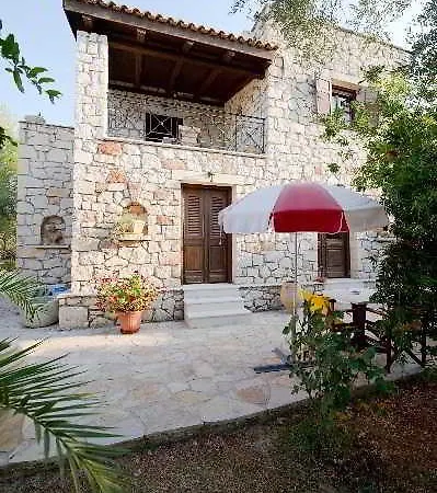 Alomata Agios Sostis (Zakynthos)